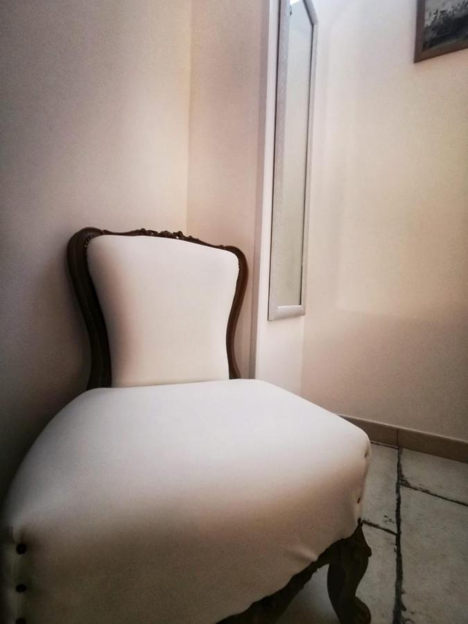 Pietra Bianca Appartment Bari Exterior photo
